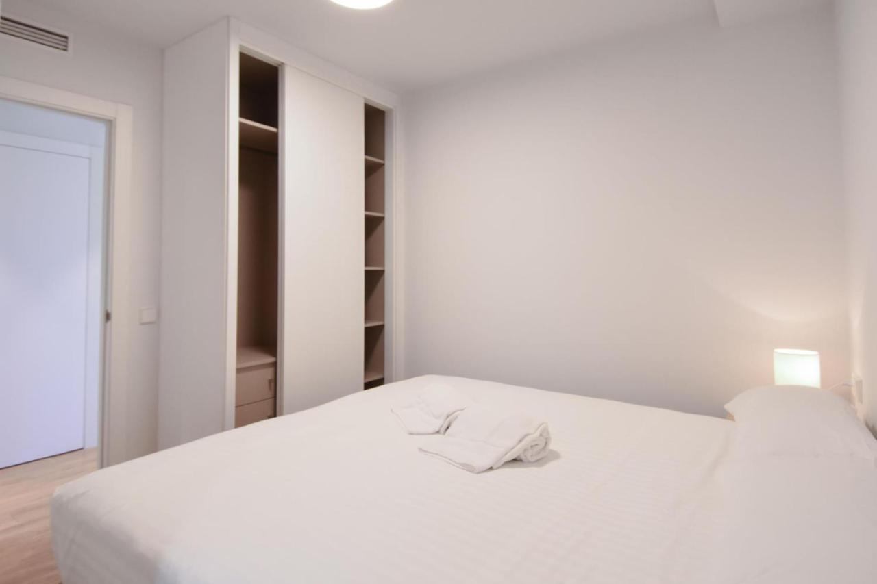 Апартаменты Apg Girona Carme 19 Экстерьер фото
