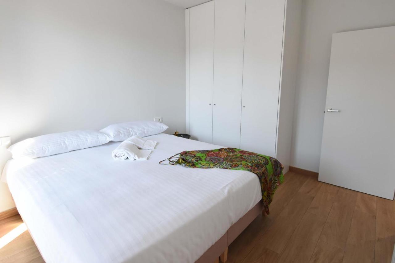 Апартаменты Apg Girona Carme 19 Экстерьер фото