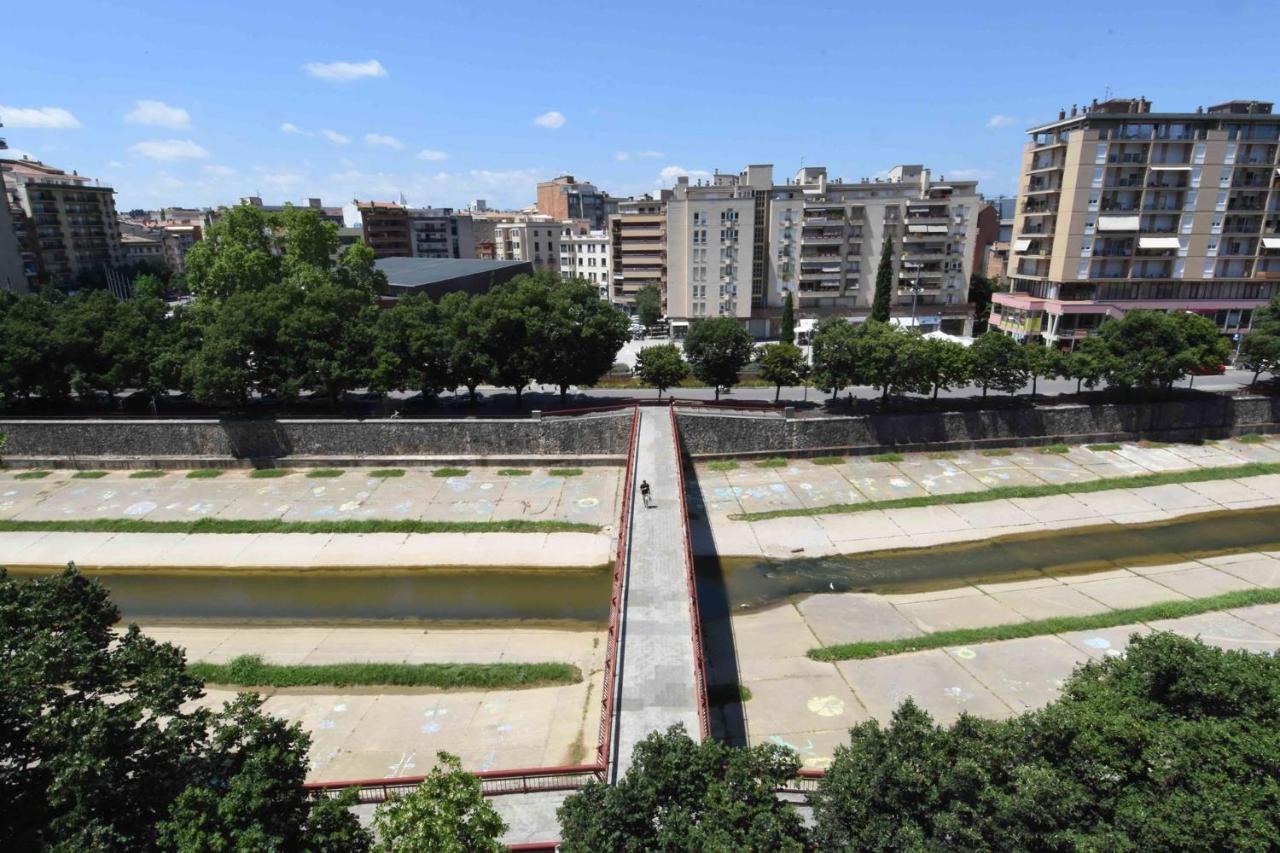 Апартаменты Apg Girona Carme 19 Экстерьер фото