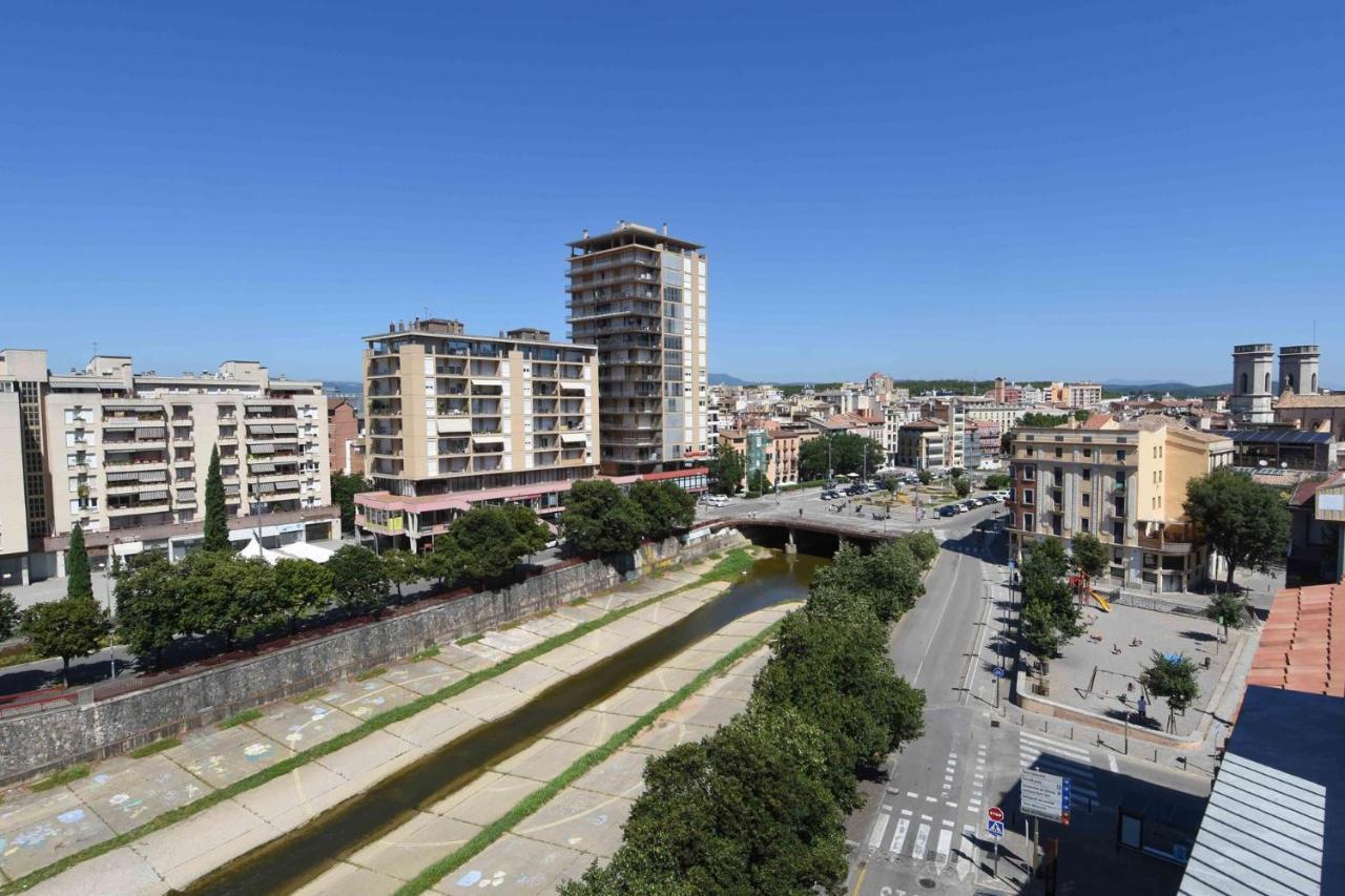 Апартаменты Apg Girona Carme 19 Экстерьер фото