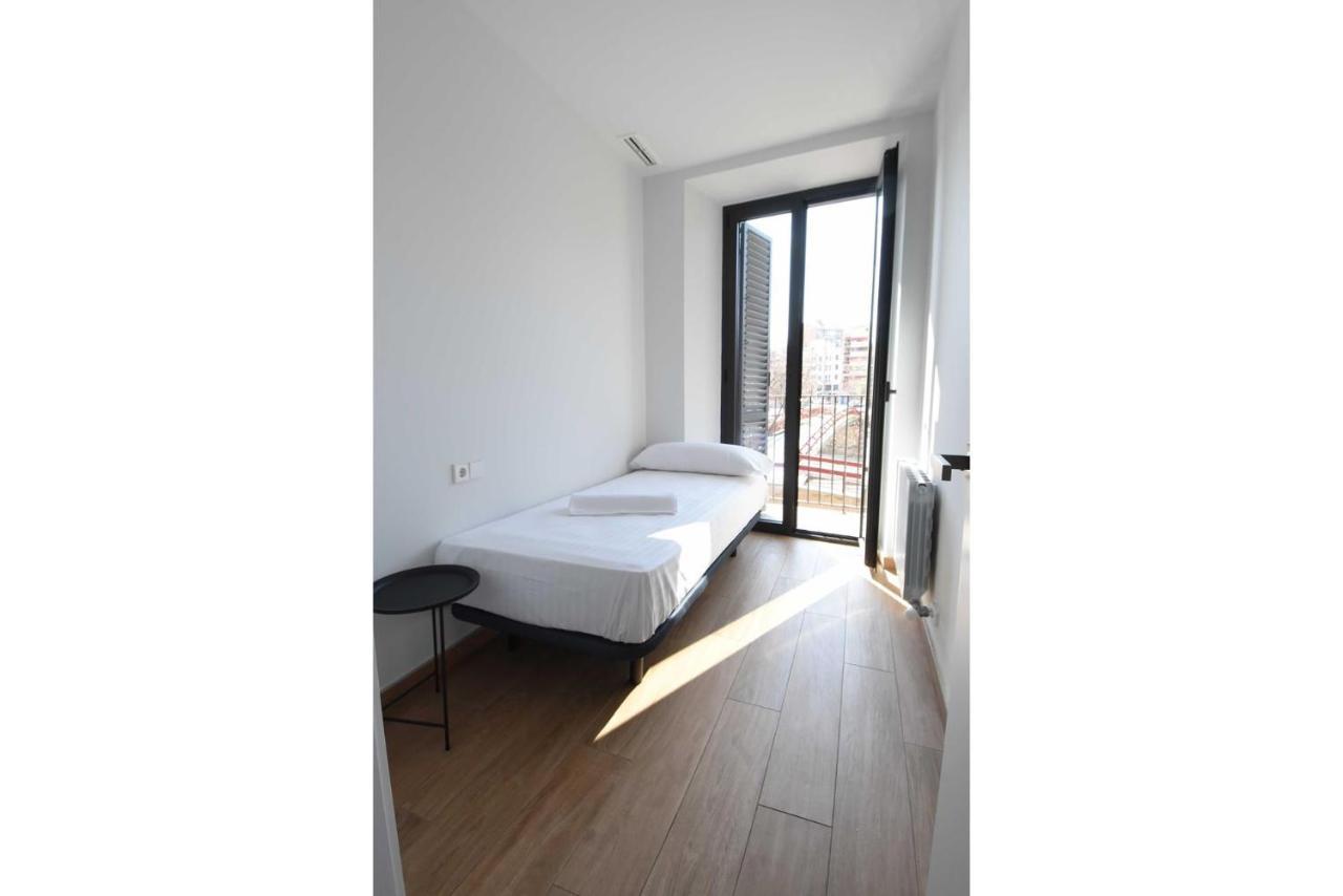Апартаменты Apg Girona Carme 19 Экстерьер фото