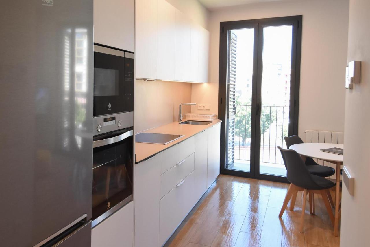Апартаменты Apg Girona Carme 19 Экстерьер фото
