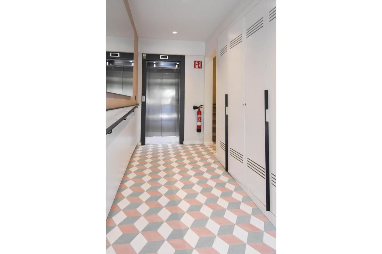Апартаменты Apg Girona Carme 19 Экстерьер фото