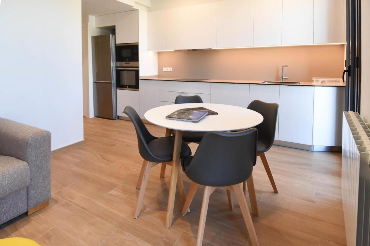 Апартаменты Apg Girona Carme 19 Экстерьер фото